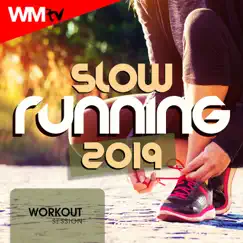 Slow Running 2019 Workout Session (60 Minutes Non-Stop Mixed Compilation for Fitness & Workout 120 Bpm - Ideal for Running, Jogging) by Various Artists album reviews, ratings, credits