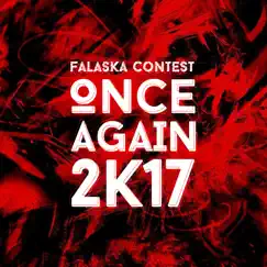 Once Again 2k17 (Radio Edit) Song Lyrics