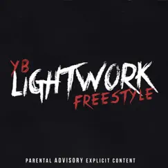 Lightwork Freestyle - Single by Yb album reviews, ratings, credits