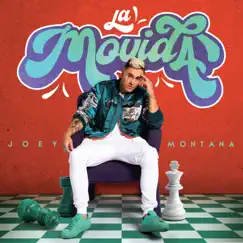 La Movida by Joey Montana album reviews, ratings, credits