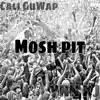 Mosh Pit (feat. Ynnkj) - Single album lyrics, reviews, download
