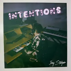 Intentions Song Lyrics