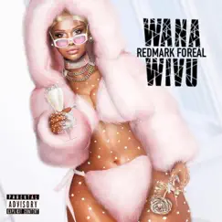 Wana Wivu (feat. Diamond Platnumz & Wema Sepetu) - Single by Redmark Foreal album reviews, ratings, credits