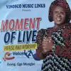 Moment of Life Vol. 2 album lyrics, reviews, download
