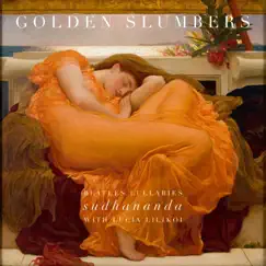 Golden Slumbers by Sudhananda & Lucia Lilikoi album reviews, ratings, credits