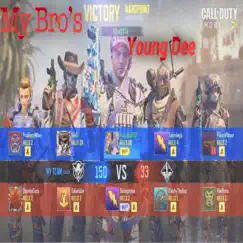 My Bro's - Single by Young Dee album reviews, ratings, credits