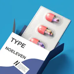 Type - Single by Noeleven album reviews, ratings, credits