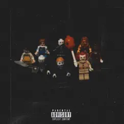 Darkness (feat. Cash Harms & Broke Boii) - Single by Sick ILL Kids album reviews, ratings, credits