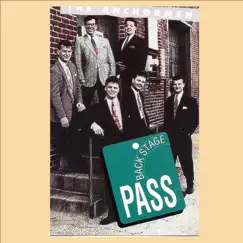 Back Stage Pass by Anchormen album reviews, ratings, credits