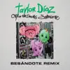 Besándote (Remix) - Single album lyrics, reviews, download