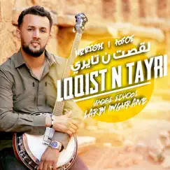 Lqqist N Tayri Song Lyrics