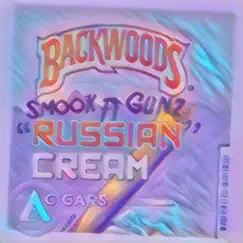 Russian Cream (feat. Gunz) Song Lyrics