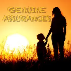 Genuine Assurances - Single by Eleanor Arroway album reviews, ratings, credits