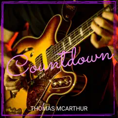 Countdown - Single by Thomas McArthur album reviews, ratings, credits