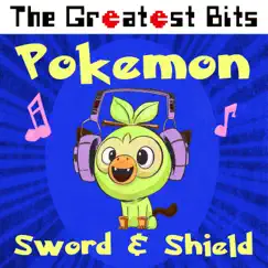 Pokemon Sword & Shield by The Greatest Bits album reviews, ratings, credits