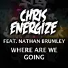 Where Are We Going (feat. Nathan Brumley) - EP album lyrics, reviews, download