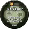 The New Blood - Single album lyrics, reviews, download