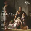 Belisario, Act 3: "Di pianto, di gemiti" (Antonina, Irene, Giustiniano, A Centurion) song lyrics