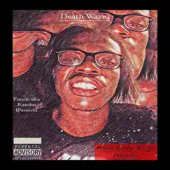 Death Wave 3 by Fonzie Aka Rambo album reviews, ratings, credits