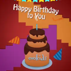 Happy Birthday To You by Evokids album reviews, ratings, credits