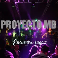 Encuentro Fugaz - Single by Proyecto MB album reviews, ratings, credits