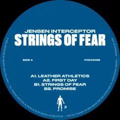 Strings of Fear Song Lyrics