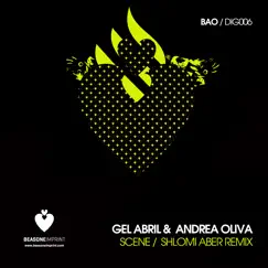 Scene - Single by Andrea Oliva & Gel Abril album reviews, ratings, credits