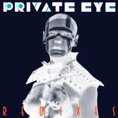 Private Eye Remixes - EP by Tobias Bernstrup album reviews, ratings, credits