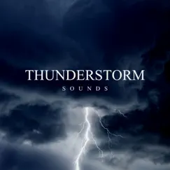 Thunderstorm Sounds, Pt. 43 Song Lyrics