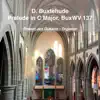 Prelude in C Major, BuxWV 137 - Single album lyrics, reviews, download