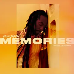 Memories (feat. John Legend) Song Lyrics