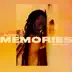 Memories (feat. John Legend) - Single album cover