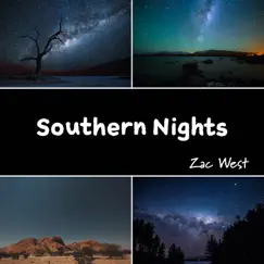 Southern Nights by ZAC WEST album reviews, ratings, credits