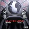 Mastermind (feat. Draft) - Single album lyrics, reviews, download
