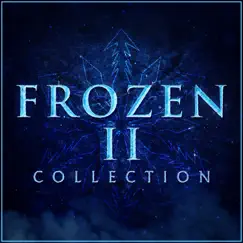 Frozen 2 Collection - EP by Alala & The Blue Notes album reviews, ratings, credits
