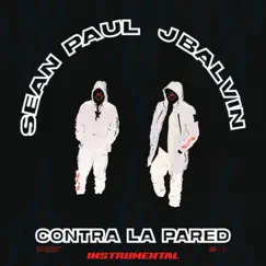 Contra La Pared (Instrumental) - Single by Sean Paul & J Balvin album reviews, ratings, credits