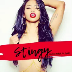 Stingy (feat. Quill) - Single by Jackie Mack album reviews, ratings, credits