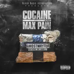Cocaine & Max Pain (feat. Max Minelli) by GhostWryter album reviews, ratings, credits