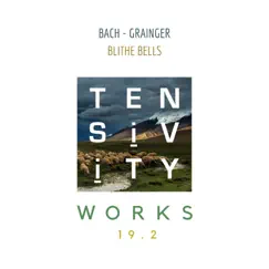 Blithe Bells - Single by Tensivity album reviews, ratings, credits