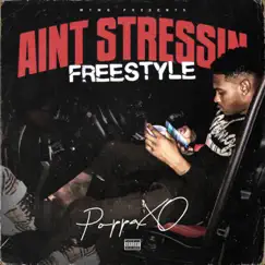 Ain't Stressin' (Freestyle) Song Lyrics