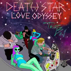 Death Star Love Odyssey - EP by Trip Baw album reviews, ratings, credits