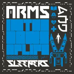 In the Jaws of Life - Single by Arms and Sleepers album reviews, ratings, credits