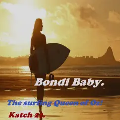 Bondi Baby. Song Lyrics