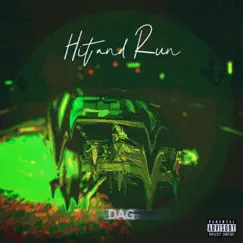 Hit & Run - Single by Dag album reviews, ratings, credits