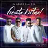 Fiesta Virtual album lyrics, reviews, download