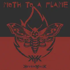 Moth To a Flame Song Lyrics