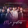 No Es Que Me Gustes - Single album lyrics, reviews, download