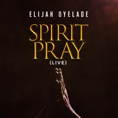 Spirit Pray (Live) Song Lyrics