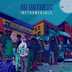 86 Witness Instrumentals by Sean Price album reviews, ratings, credits