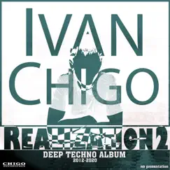 Realization 2 by IVAN CHIGO album reviews, ratings, credits